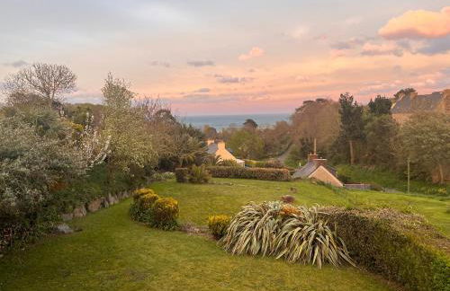 Magnifique maison vue mer - Foto 3