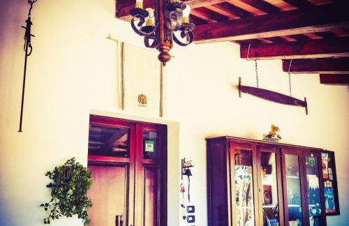 Country Rooms & Suite La Quercia - Foto 52