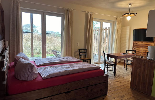 Halbinsel Peenemünde - Foto 25