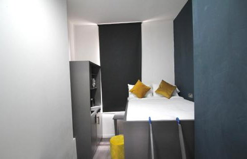 NE1 City Studios & Apartments - Foto 36