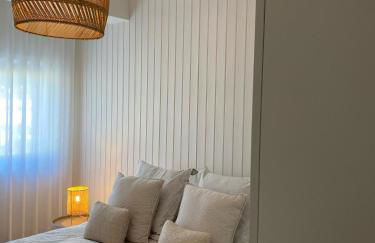 BBA Moledo - Beachfront Apartment - Foto 13