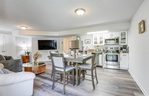 Suburban Comfort in Bowie! Apartment with Patio - Foto 1