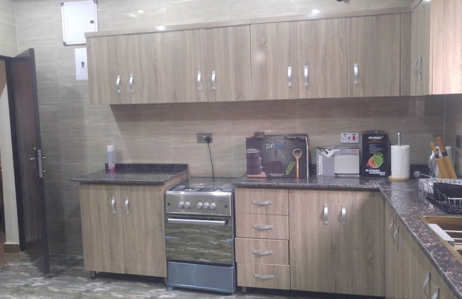 Marshall Hotel Apartments - Foto 23