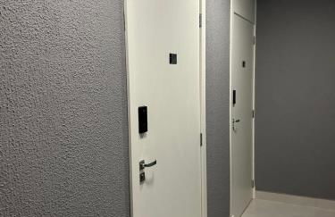 APARTAMENTOS BORA BORA II vila nova 600 METROS DA EXPOVILLE - Foto 31