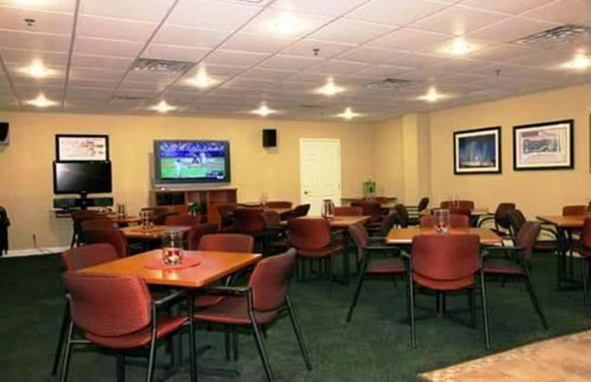 GetAways at Jockey Club - Foto 28