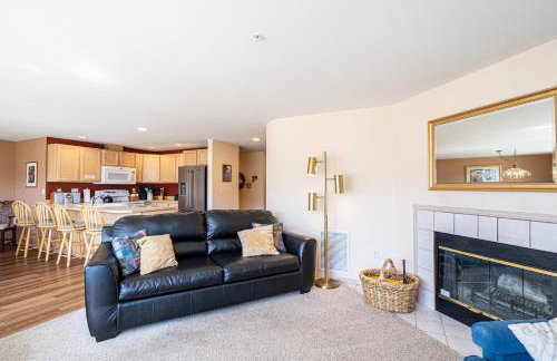 Condo in Chelan - Mountain Views - Foto 6