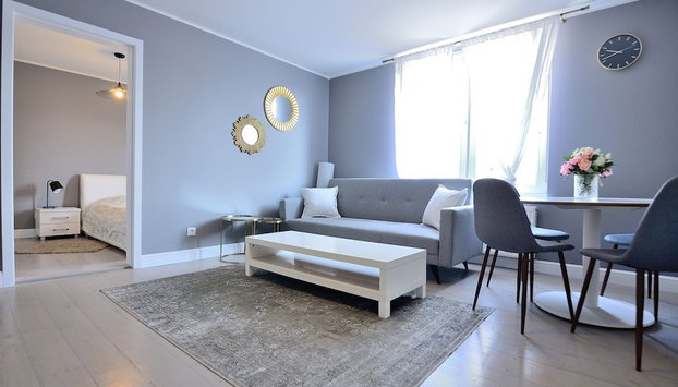 Victus Apartamenty, Apartament Aura - Foto 2, Profilbild