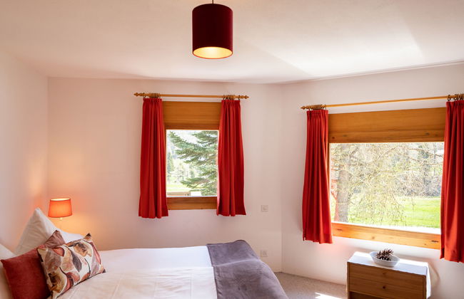 Chesa Pra d`Sura 217 - Photo 14