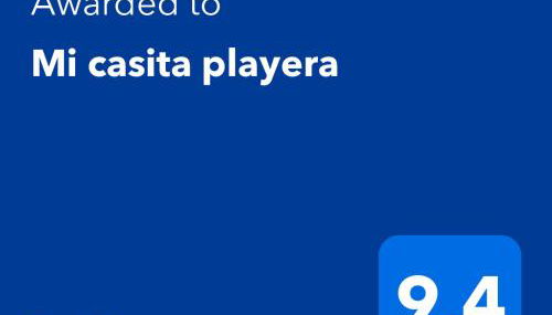 Mi casita playera - Foto 2