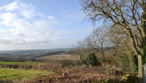 Boundary Cottage - Photo 2