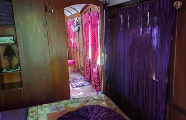 La roulotte d'alany - Foto 21