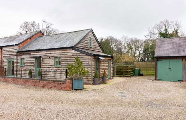 Stoney Moat - Foto 47