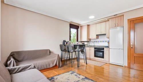 Apartamento Avenida del Mar - Foto 3