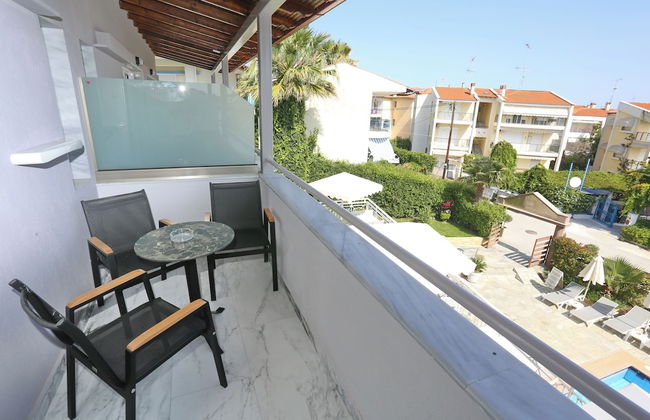 Hotel Tropical - Foto 64