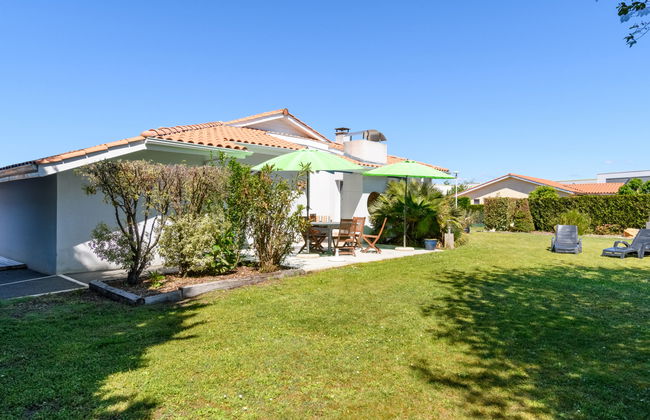 La Clairière - Foto 23