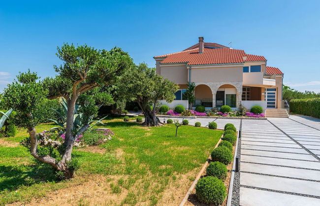 Villa Olive Garden - Foto 47