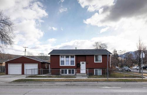 Northside Abode Close to Downtown - Foto 2