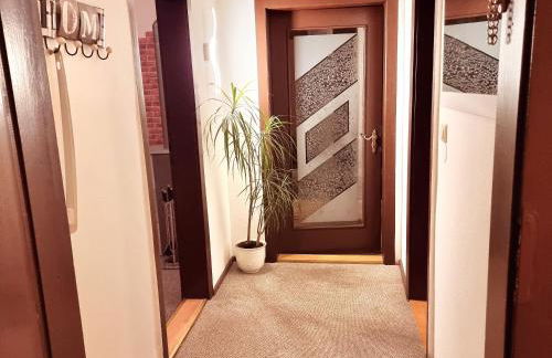 Ferienwohnung "Blick Mylau" - Nähe Freizeitpark Plohn & weltgrößter Ziegelsteinbrücke - Foto 16