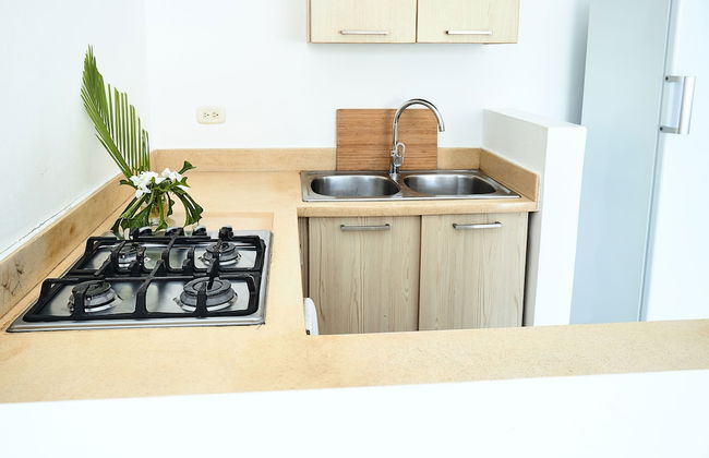 Las Terrazas Condo - Los Corales Village - Photo 33