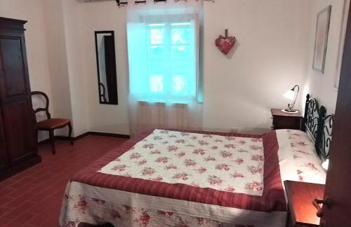 Agriturismo La Burraia vicino a San Gimignano-Air conditioning-EV wallbox - Foto 49