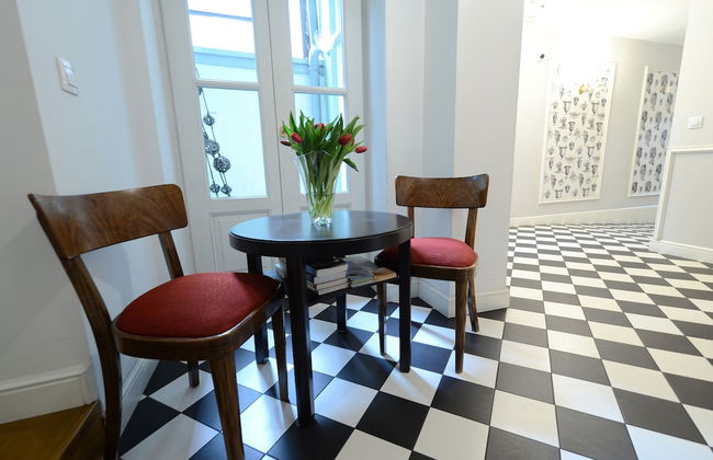 Crystal Suites Chez Helena - Foto 2