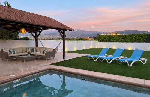 Casa Dlirio Lujo y Confort - Photo 26