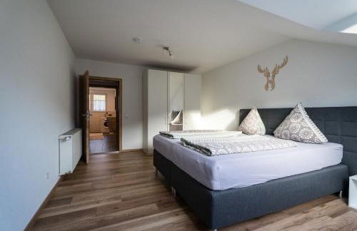 Ferienwohnung Wiedergrün - Foto 22