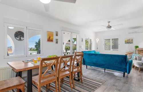 Villa San Marcos - PlusHolidays - Foto 18