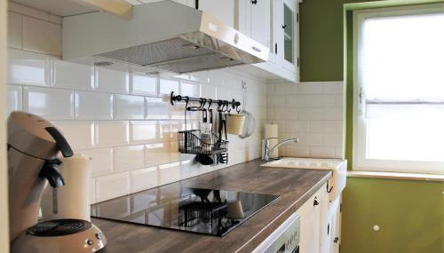 Friendly Home - Stadthaus - Foto 4, stove, dishwasher, pet friendly, toaster, Other