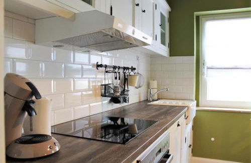 Friendly Home - Stadthaus - Foto 4