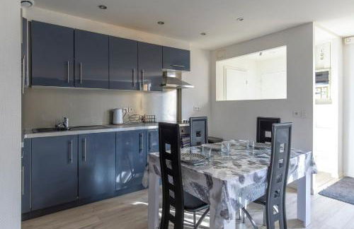 Le Lagon Parking Un Séjour à Part - Foto 7