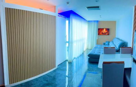 Apartamento beira mar Barra da Tijuca - Foto 64