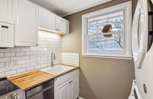 Belmont kings 1 mile to downtown and park free - Foto 21