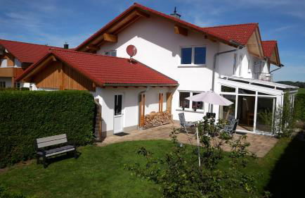 Astara - Dein Traum-Ferienhaus in Schwangau - Foto 1