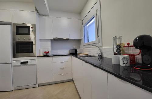 Apartaments Font del Cirerer - Foto 17