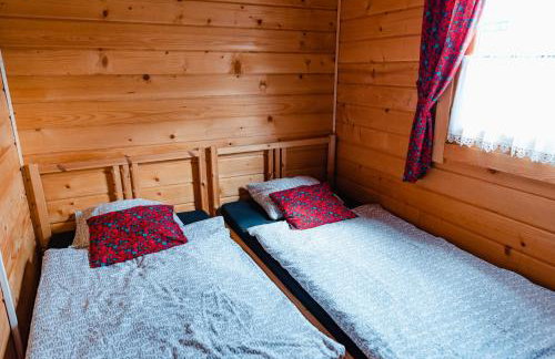 NOVMI - Domki letniskowe - Photo 12