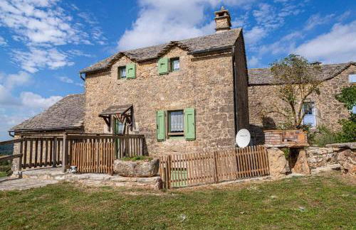 Gite la vieille ecole au bruel des vignes - Foto 1