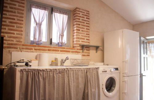 Casa de la Panadería - Foto 40