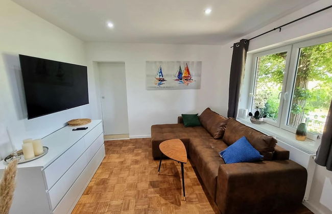 Holiday Home Ckate Comfortable Vacation Home - Foto 1