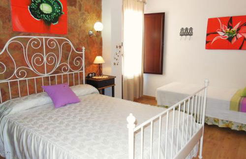 Casa Rural Jardín del Desierto - Foto 39