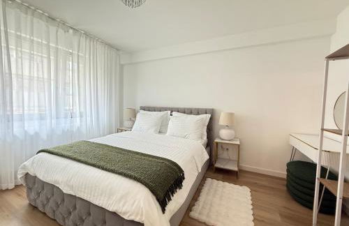 Lux Apartment Downtown - Foto 17