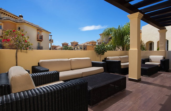 Marriott's Marbella Beach Resort - Foto 51