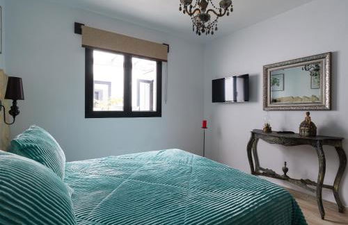 Viviendas vacacionales San Mateo - Foto 26