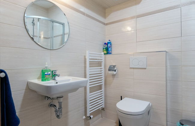 Residence Dobrovskeho 30 - Foto 27