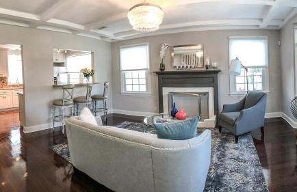 Casa Swinton - Foto 9