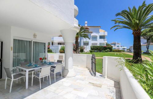 Elviria del Sol ground floor apartment - Photo 27