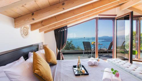 Blue sky loft by Corfuescapes - Foto 5