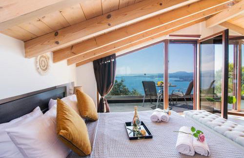 Blue sky loft by Corfuescapes - Photo 5