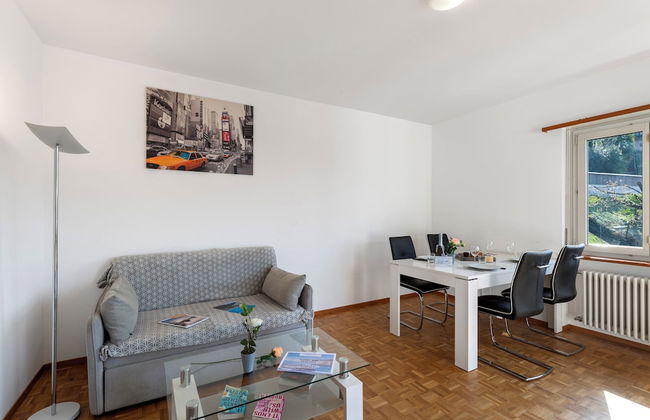 Garden on the lake 2 - Foto 12