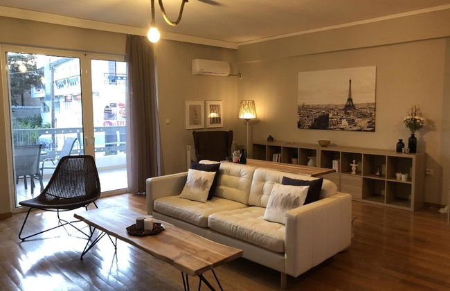 Athens Airport Lodge - Foto 28